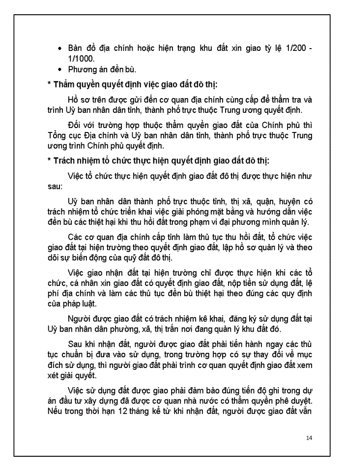 image for page Thực trạng và giải pháp tăng cường quản lý đất đai trên địa bàn Hà Nội