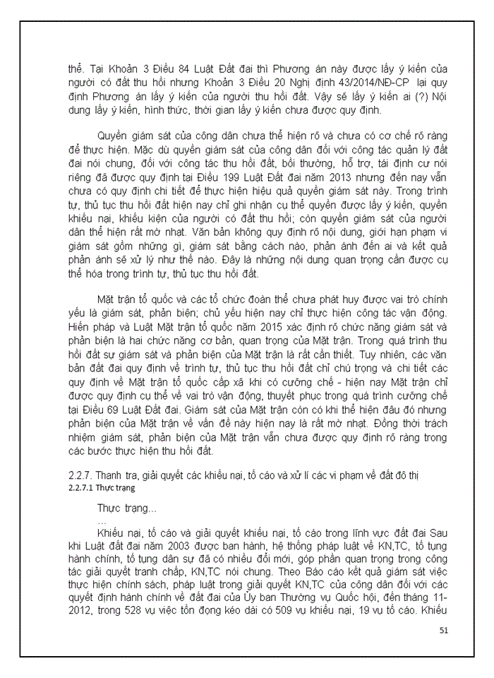 image for page Thực trạng và giải pháp tăng cường quản lý đất đai trên địa bàn Hà Nội