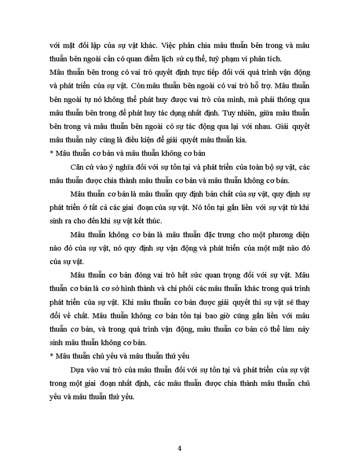 image for page Phép biện chứng về mâu thuẫn và việc phân tích mâu thuẫn giữa xây dựng kinh tế độc lập tự chủ với hội nhập kinh tế quốc tế