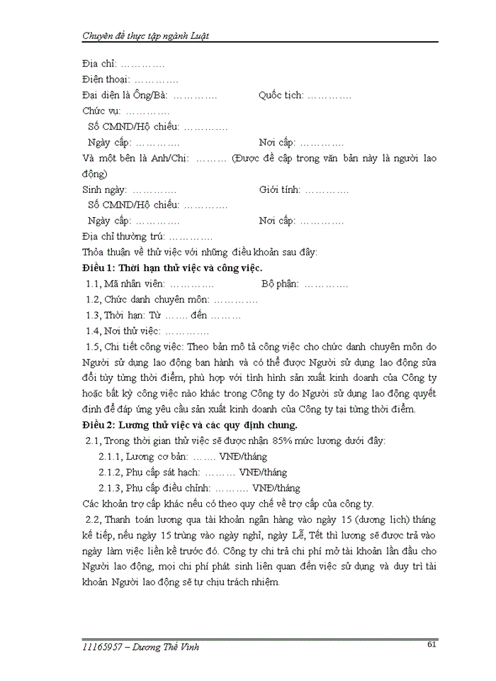 image for page NHỮNG THAY ĐỔI CỦA BỘ LUẬT LAO ĐỘNG 2019 VỀ GIAO KẾT VÀ THỰC HIỆN HỢP ĐỒNG LAO ĐỘNG TẠI DOANH NGHIỆP VÀ THỰC TIỄN