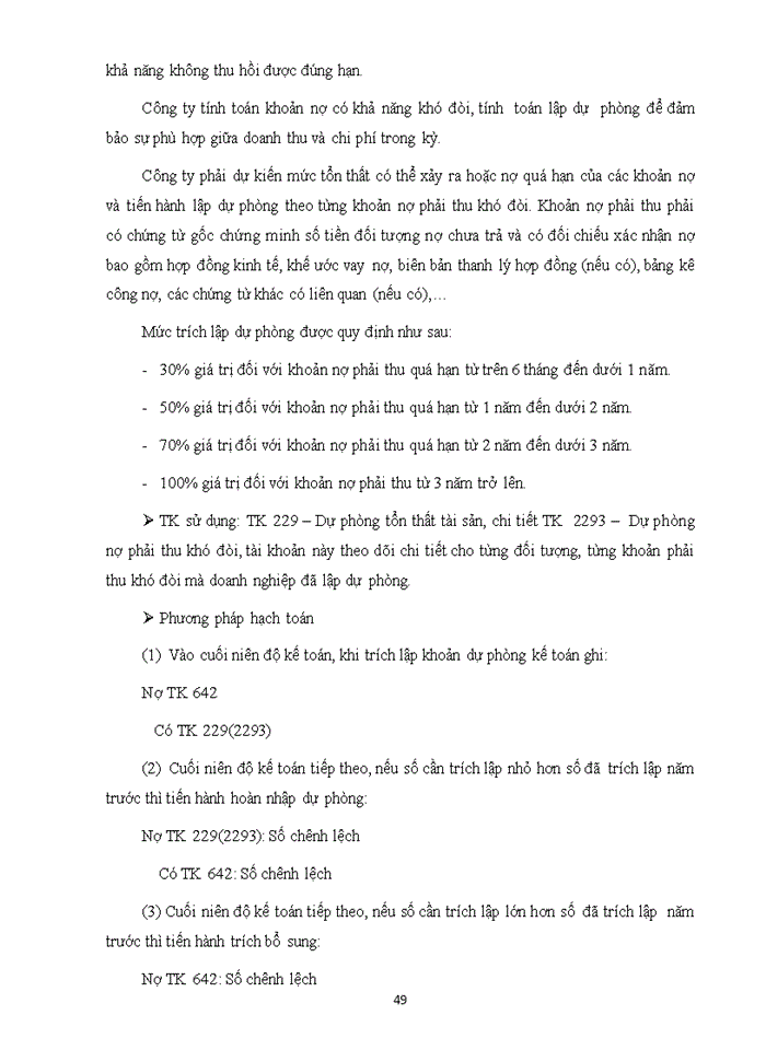image for page Kế toán doanh thu chi phí và xác định lợi nhuận thuần từ hoạt động kinh doanh tại Công ty Cổ phần Tư vấn Xây dựng thủy lợi thủy điện Thăng Long