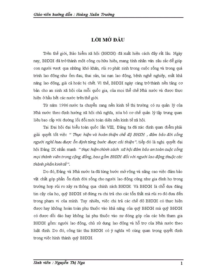 image for page Chế độ pháp lý về BHXH và công tác quản lý đối tượng tham gia Bảo hiểm xã hội tại BHXH huyện Hải Hà tỉnh Quảng Ninh giai đoạn 2015-2018