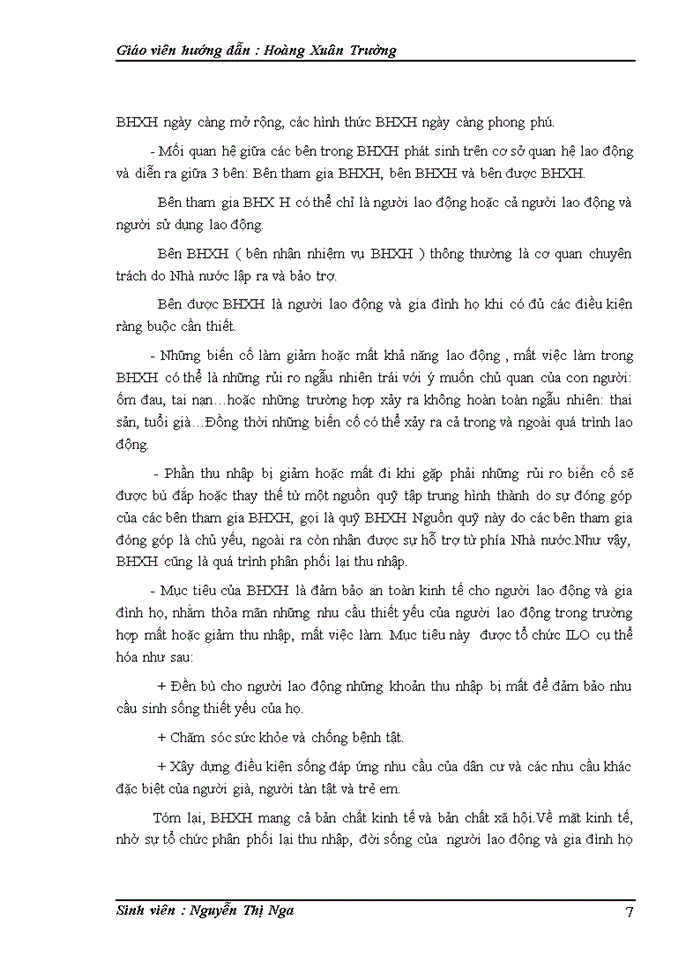 image for page Chế độ pháp lý về BHXH và công tác quản lý đối tượng tham gia Bảo hiểm xã hội tại BHXH huyện Hải Hà tỉnh Quảng Ninh giai đoạn 2015-2018