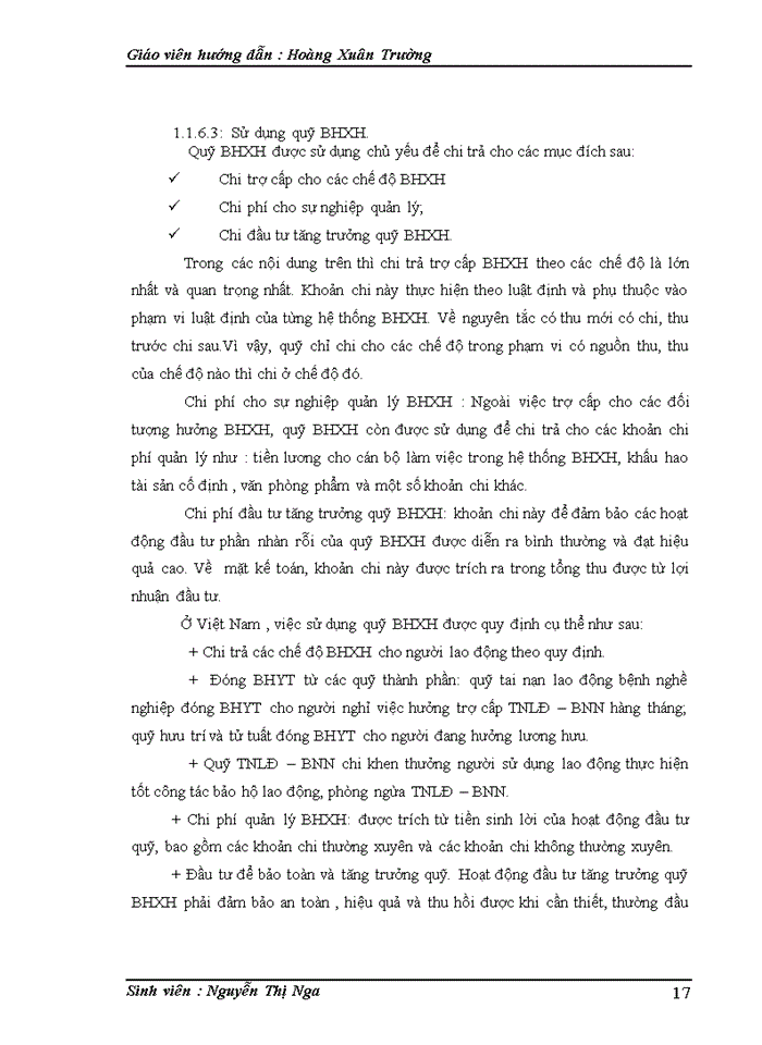 image for page Chế độ pháp lý về BHXH và công tác quản lý đối tượng tham gia Bảo hiểm xã hội tại BHXH huyện Hải Hà tỉnh Quảng Ninh giai đoạn 2015-2018
