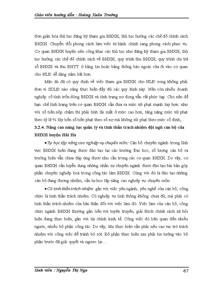image for page Chế độ pháp lý về BHXH và công tác quản lý đối tượng tham gia Bảo hiểm xã hội tại BHXH huyện Hải Hà tỉnh Quảng Ninh giai đoạn 2015-2018