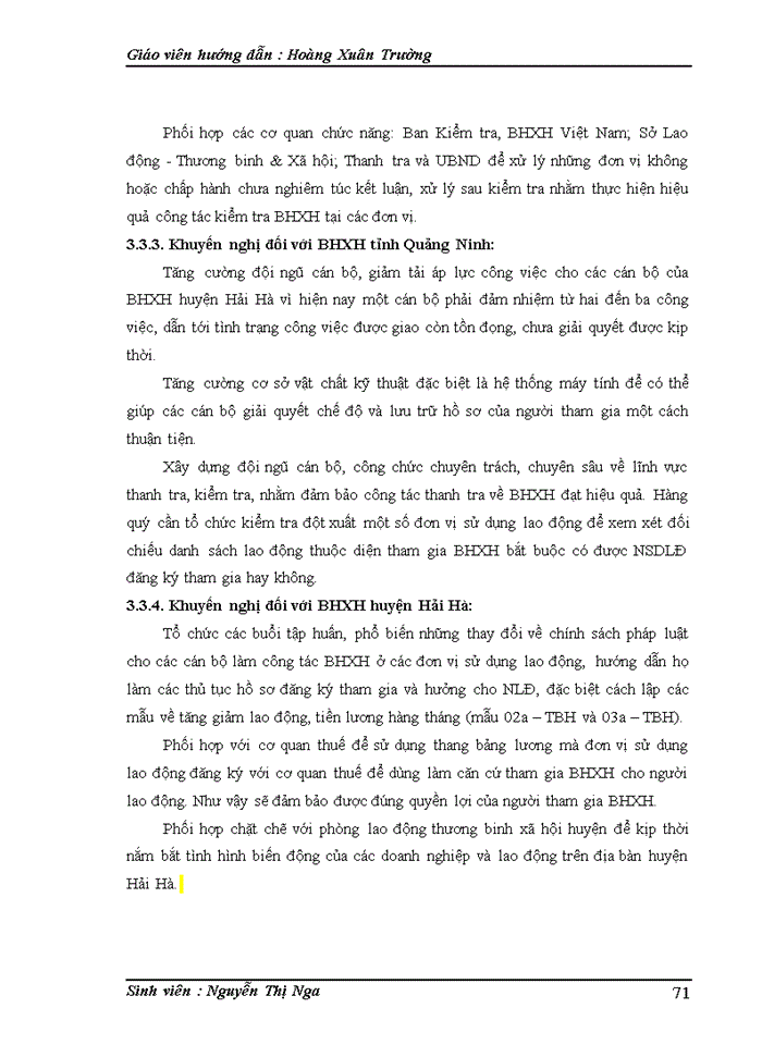 image for page Chế độ pháp lý về BHXH và công tác quản lý đối tượng tham gia Bảo hiểm xã hội tại BHXH huyện Hải Hà tỉnh Quảng Ninh giai đoạn 2015-2018