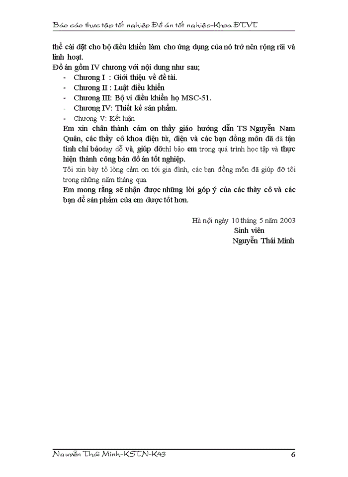 image for page Thiết kế bộ điều khiển nhiệt độ tự động cho lò nung dùng thanh đốt sử dụng vi điều khiển 89C51