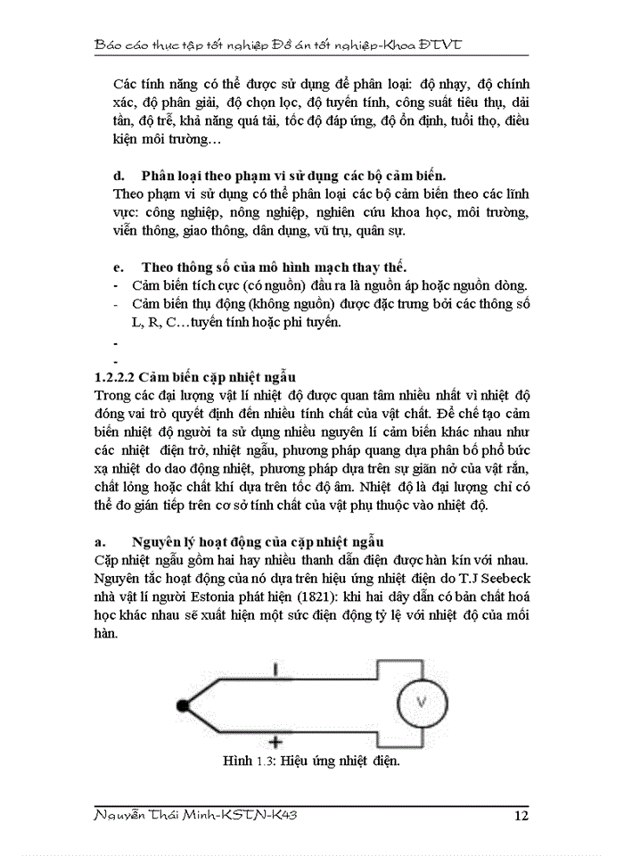 image for page Thiết kế bộ điều khiển nhiệt độ tự động cho lò nung dùng thanh đốt sử dụng vi điều khiển 89C51