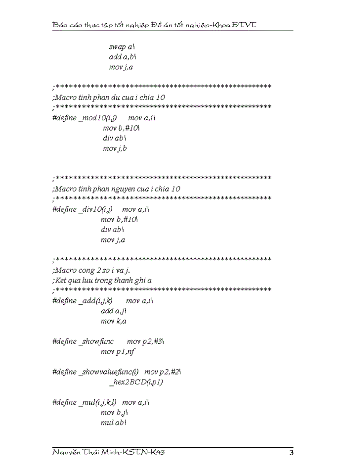 image for page Thiết kế bộ điều khiển nhiệt độ tự động cho lò nung dùng thanh đốt sử dụng vi điều khiển 89C51