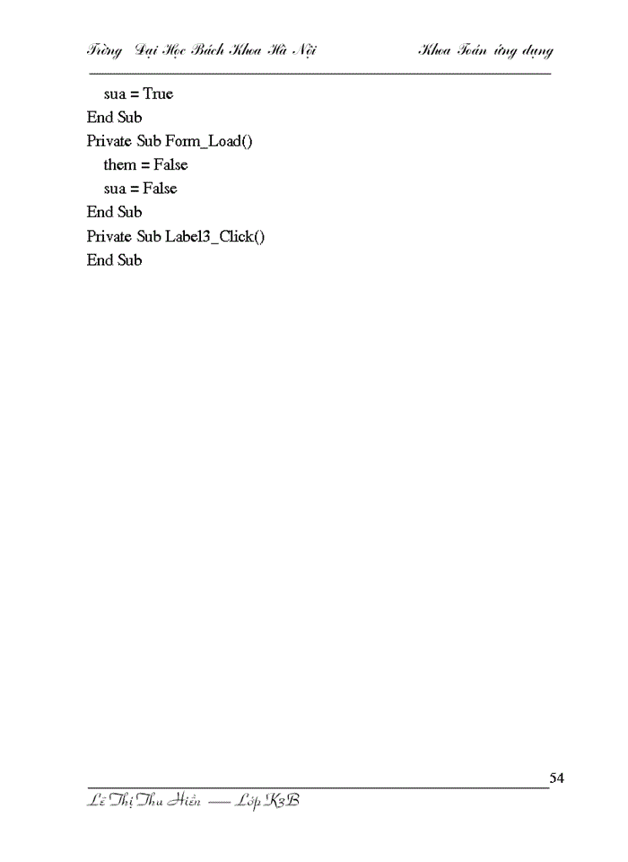 image for page Xây dựng hệ thống quản lý nhân sự và tiền lương tại công ty Thương mại Miền Nam