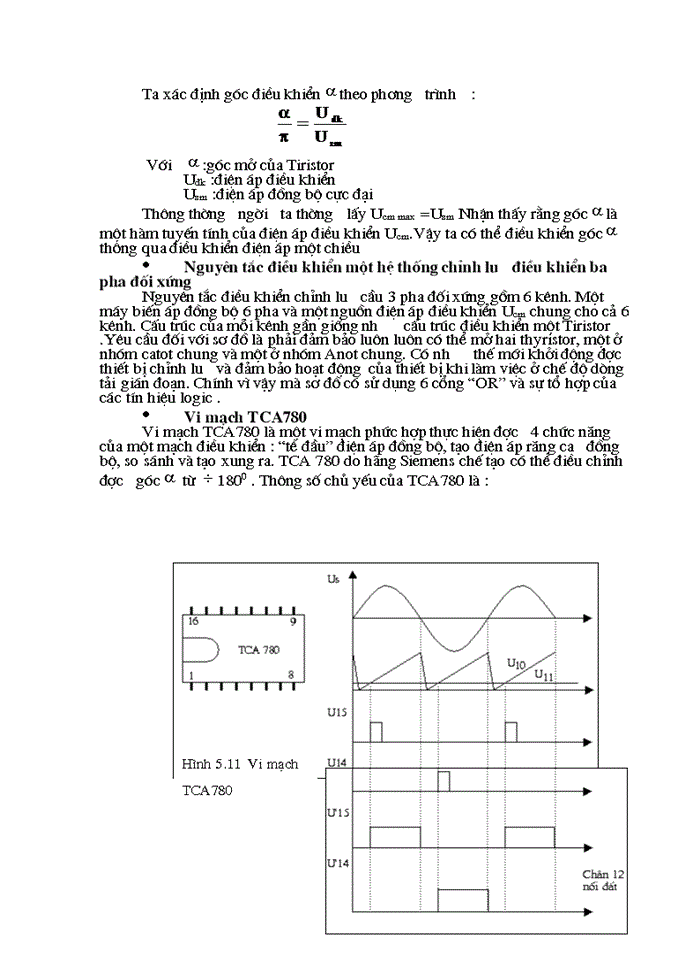 image for page Thiết kế hệ truyền động cho cầu trục
