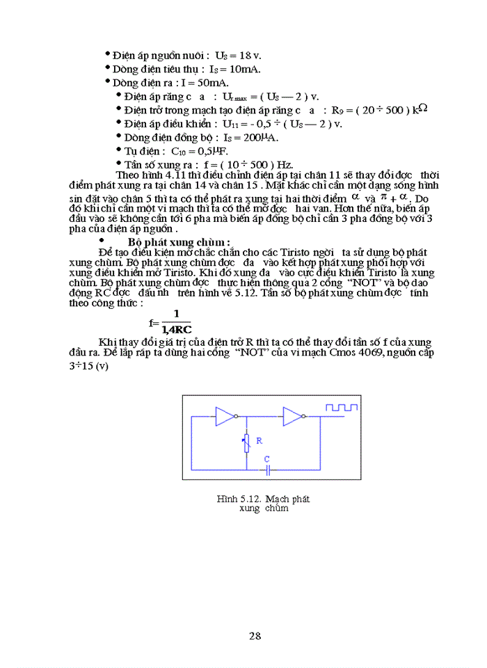 image for page Thiết kế hệ truyền động cho cầu trục