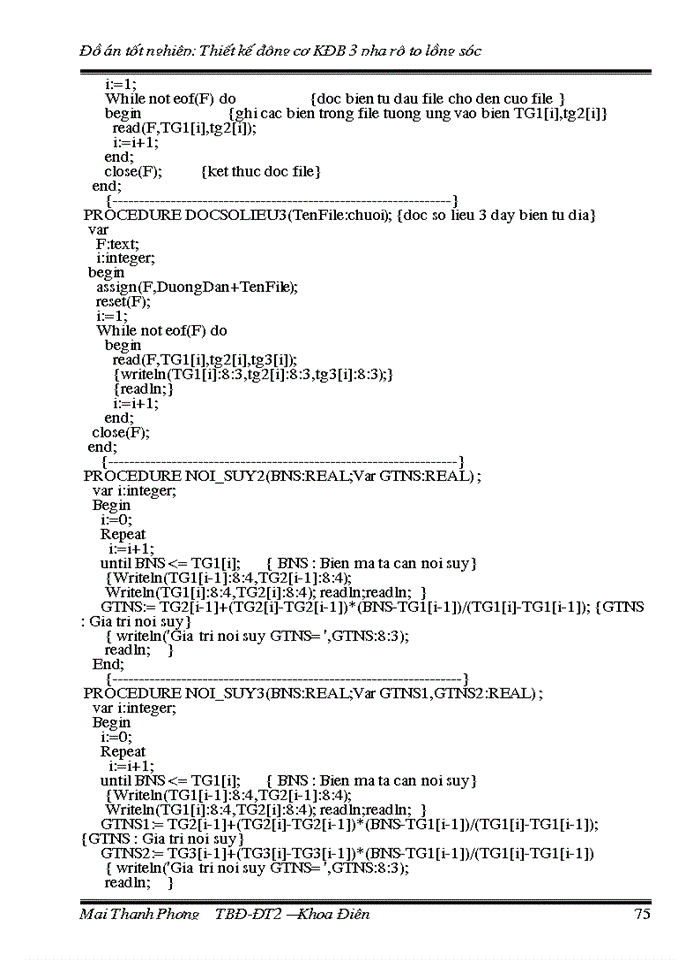 image for page Thiết kế động cơ KĐB 3 pha rô to lồng sóc