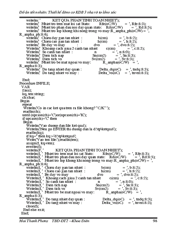 image for page Thiết kế động cơ KĐB 3 pha rô to lồng sóc