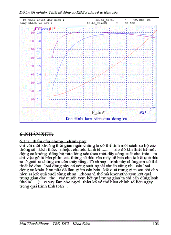 image for page Thiết kế động cơ KĐB 3 pha rô to lồng sóc