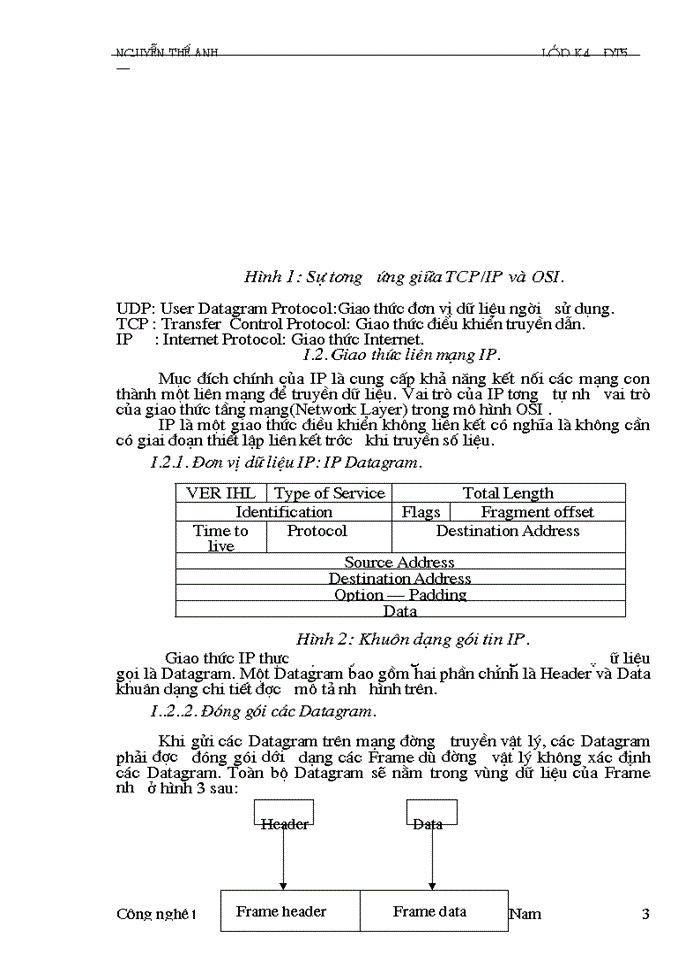 image for page Công nghệ thoại IP và ứng dụng trên mạng viễn thông Việt Nam