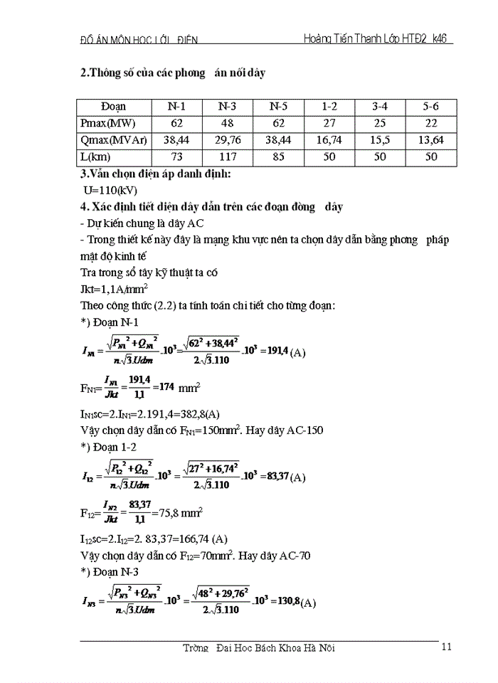 image for page Cân bằng công suất phản kháng