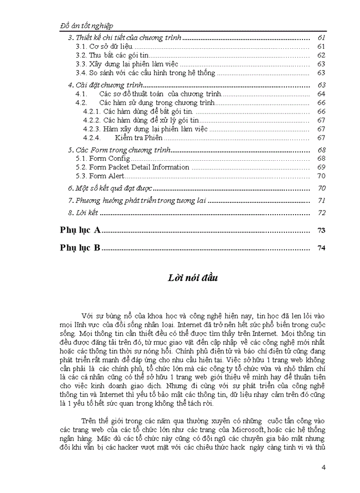 image for page Các kiến thức về mô hình mạng TCP/IP