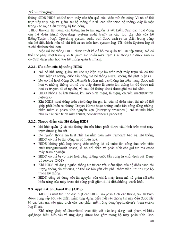 image for page Các kiến thức về mô hình mạng TCP/IP