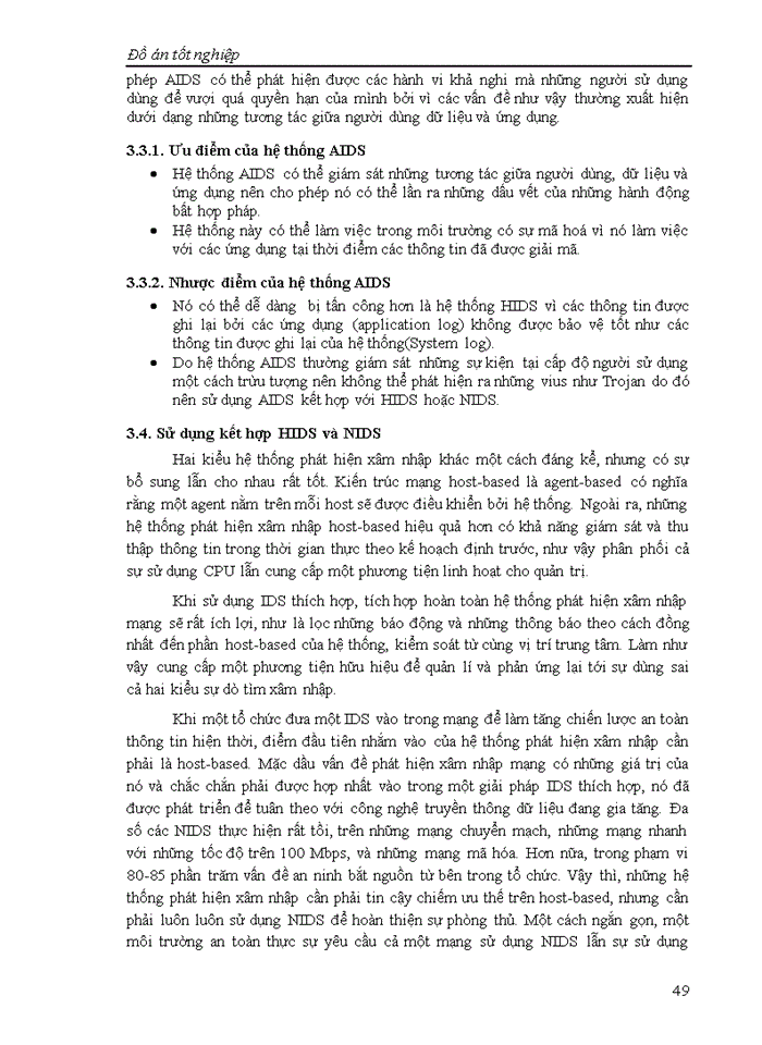 image for page Các kiến thức về mô hình mạng TCP/IP