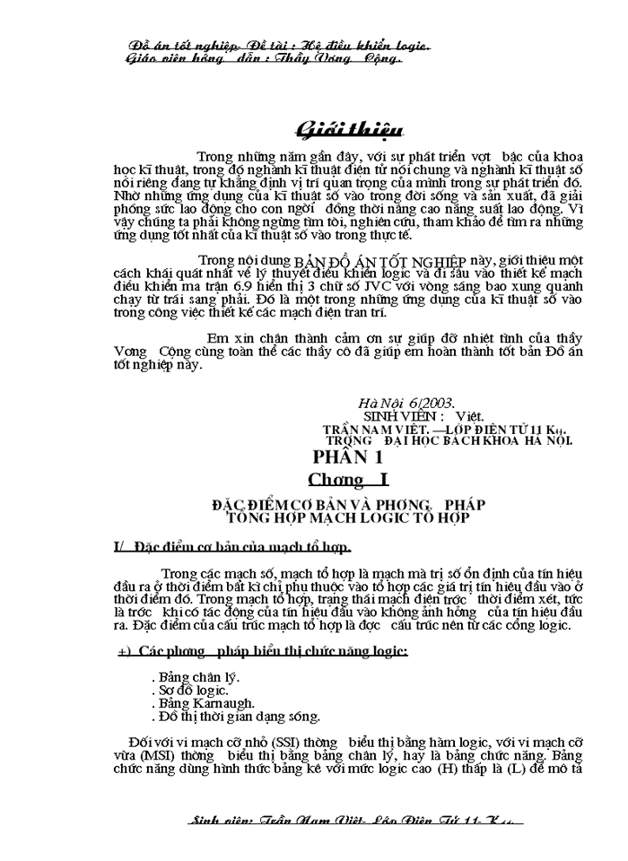 image for page Lý thuyết điều khiển logic và đi sâu vào thiết kế mạch điều khiển ma trận 6.9 hiển thị 3 chữ số JVC với vòng sáng bao xung quanh chạy từ trái sang phải