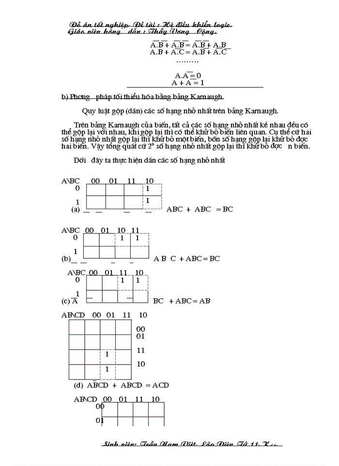 image for page Lý thuyết điều khiển logic và đi sâu vào thiết kế mạch điều khiển ma trận 6.9 hiển thị 3 chữ số JVC với vòng sáng bao xung quanh chạy từ trái sang phải
