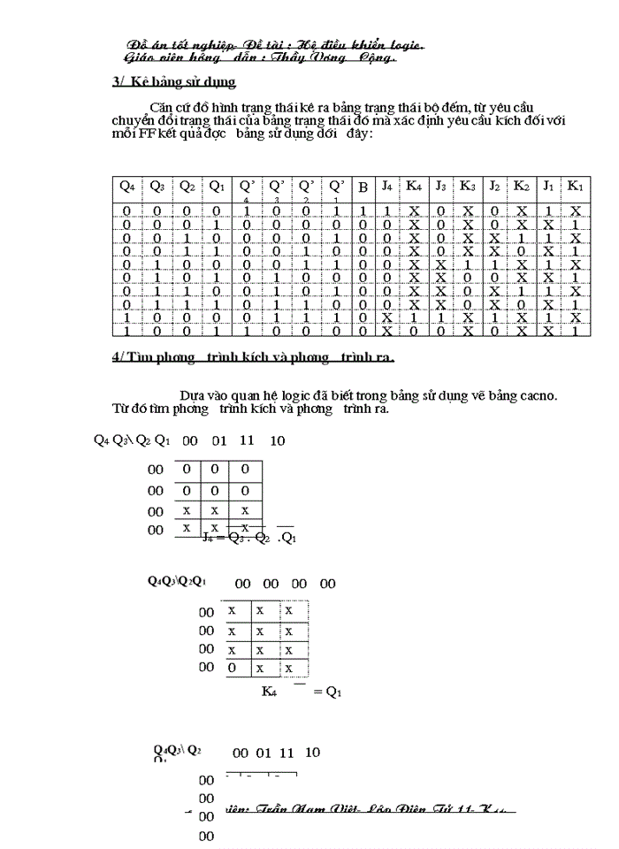 image for page Lý thuyết điều khiển logic và đi sâu vào thiết kế mạch điều khiển ma trận 6.9 hiển thị 3 chữ số JVC với vòng sáng bao xung quanh chạy từ trái sang phải