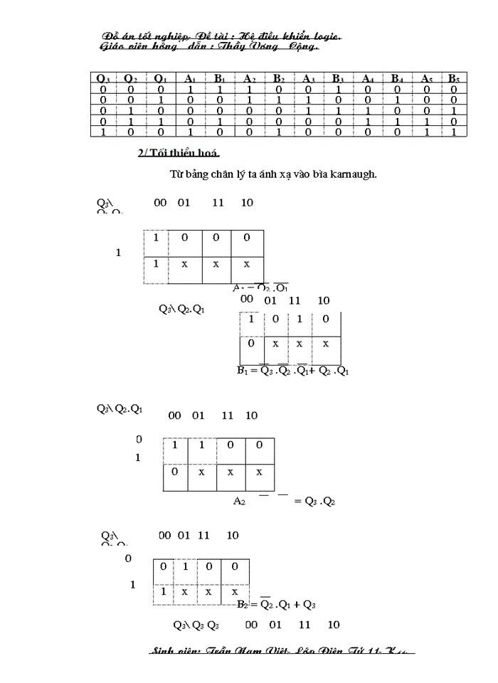 image for page Lý thuyết điều khiển logic và đi sâu vào thiết kế mạch điều khiển ma trận 6.9 hiển thị 3 chữ số JVC với vòng sáng bao xung quanh chạy từ trái sang phải