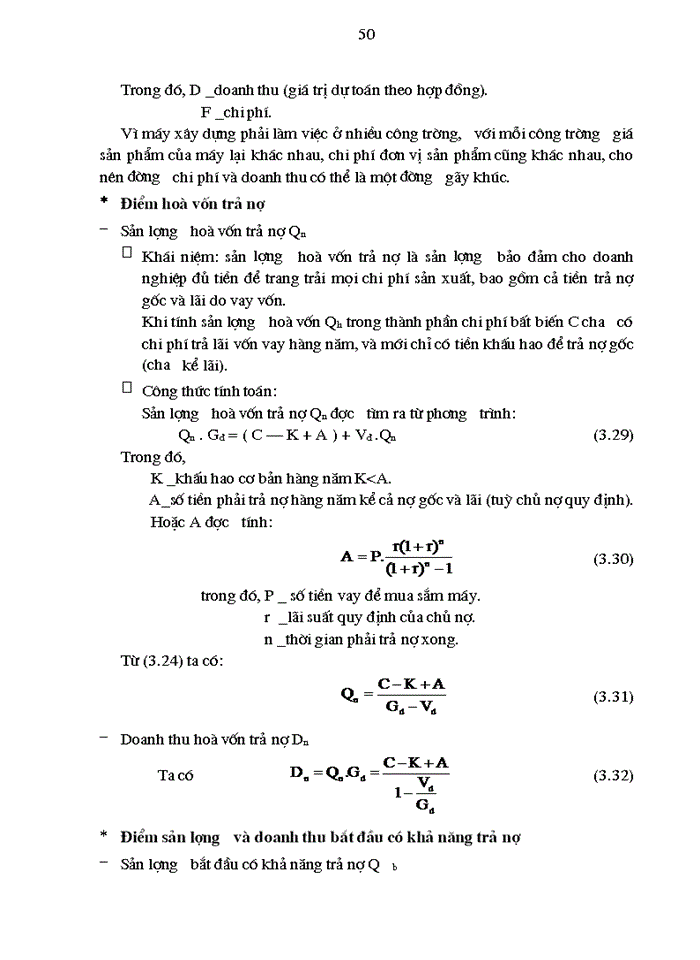 image for page Những vấn đề chung về đầu tư và dự án đầu tư của doanh nghiệp xây dựng