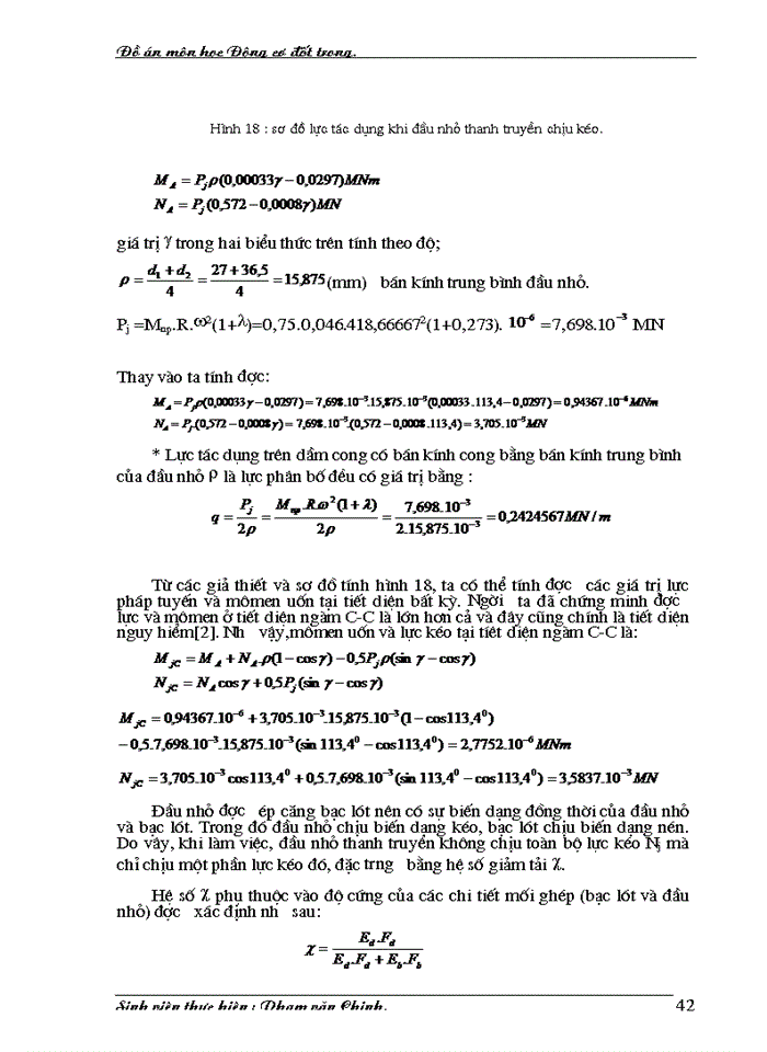 image for page Kiến thức về Động Cơ đốt trong