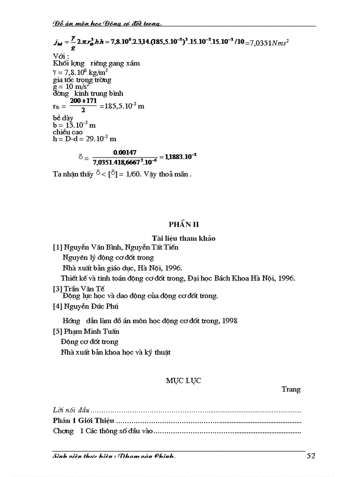 image for page Kiến thức về Động Cơ đốt trong