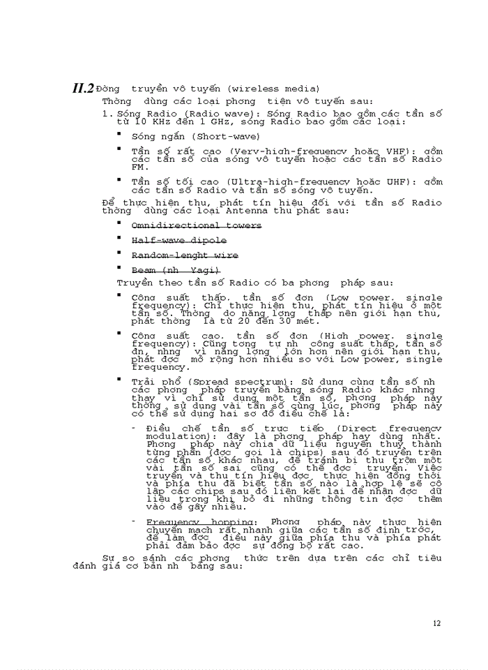 image for page Giới thiệu về mạng máy tính