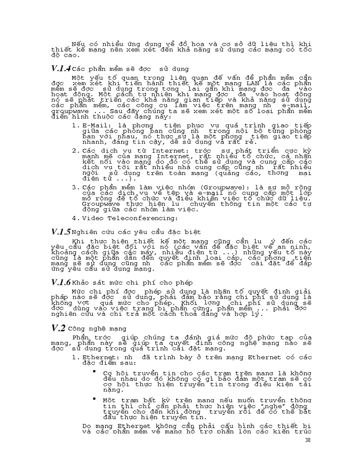 image for page Giới thiệu về mạng máy tính