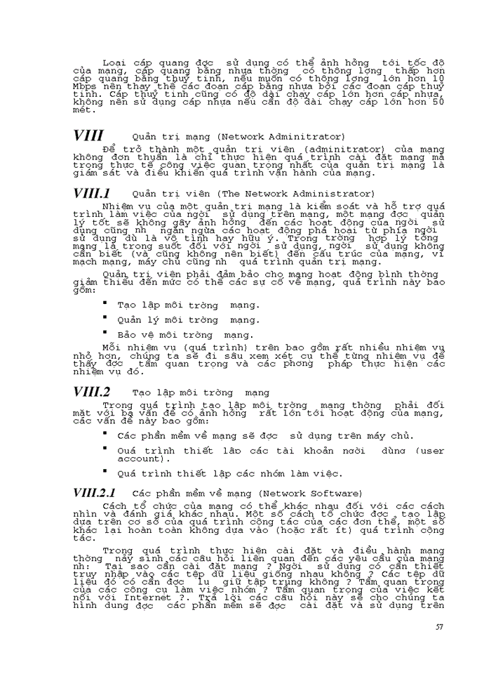 image for page Giới thiệu về mạng máy tính