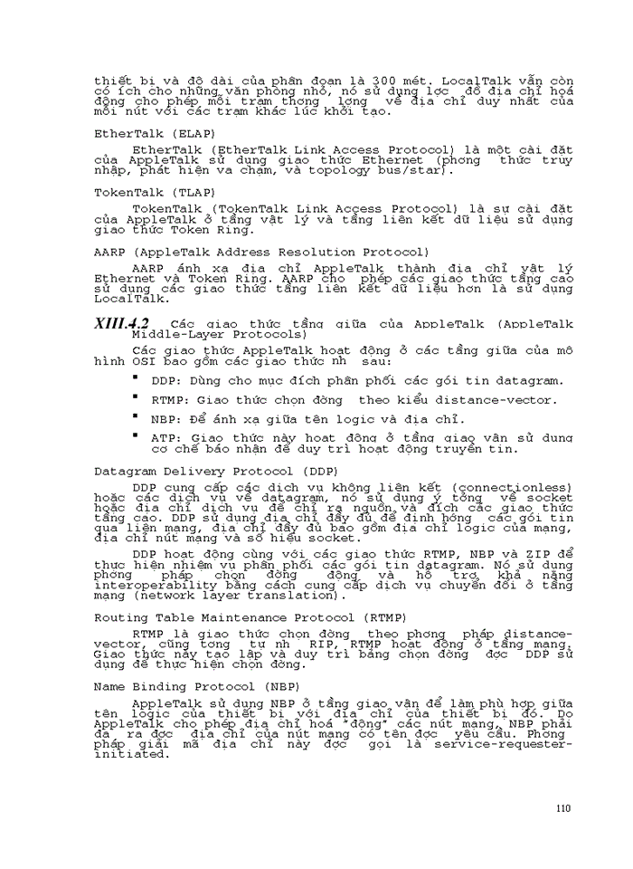 image for page Giới thiệu về mạng máy tính