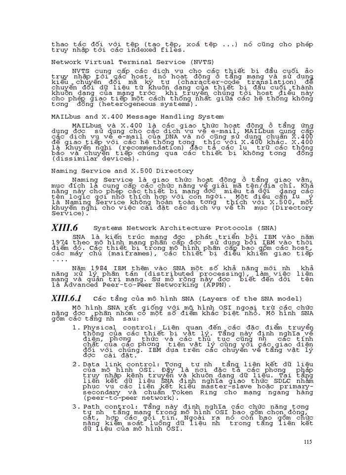 image for page Giới thiệu về mạng máy tính