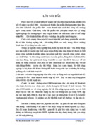 Giải bài toán động học và mô phỏng rô bốt song song kiểu 3RPS, nghiên cứu ứng dụng trong việc gia công các bề mặt phức tạp