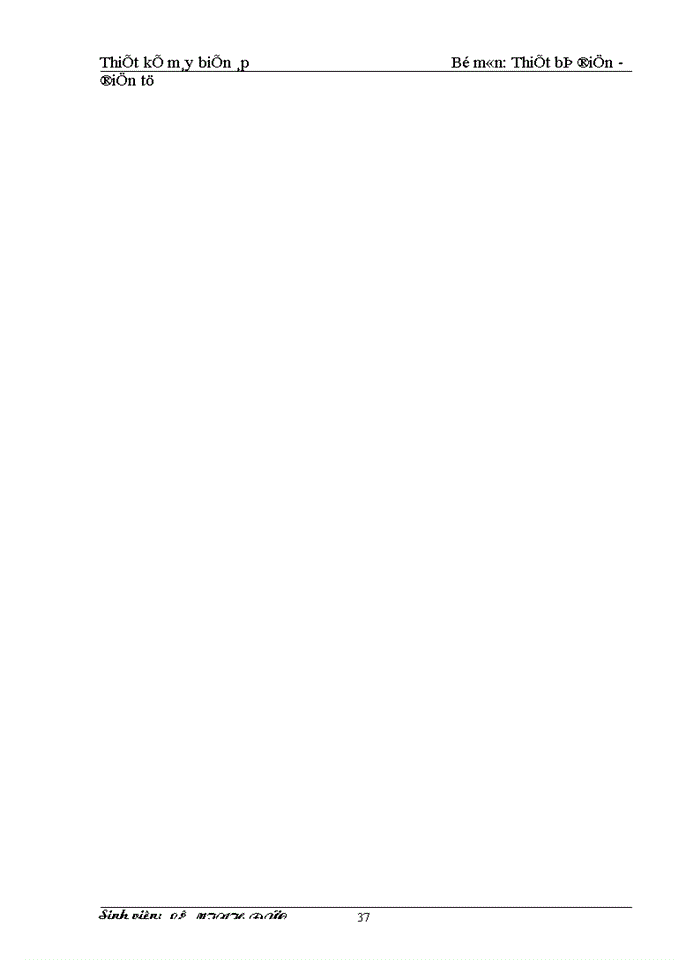 image for page Thiết kế máy biến áp điện lực