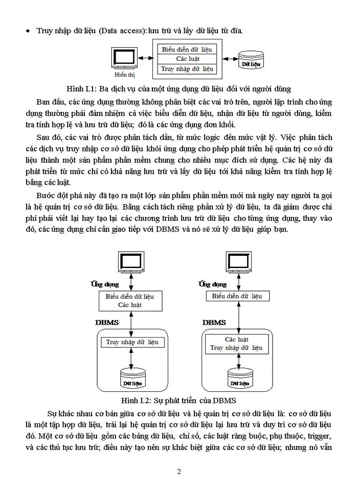 image for page Giới thiệu hệ quản trị SQL server 2000