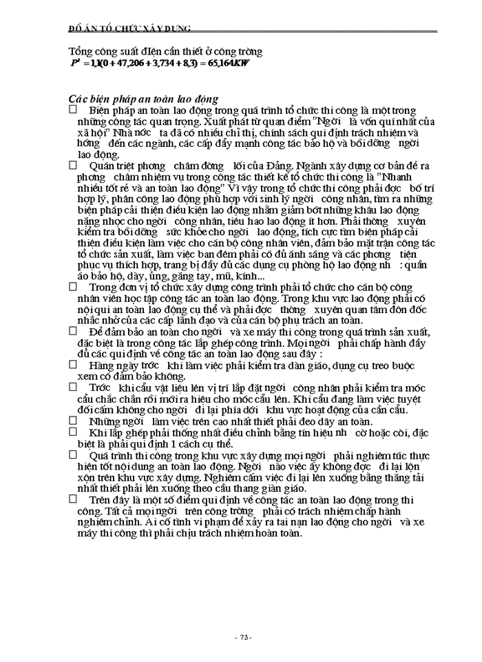 image for page Đồ án tổ chức xây dựng