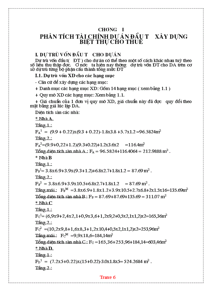 image for page Vai trò của đầu tư xây dựng trong nền kinh tế quốc dân