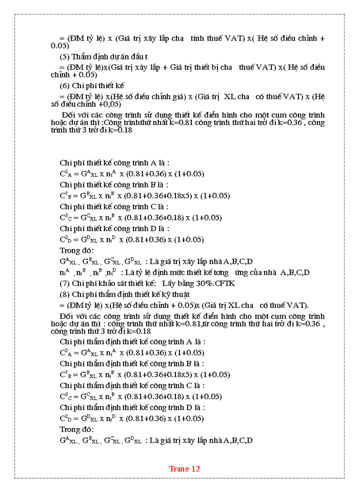 image for page Vai trò của đầu tư xây dựng trong nền kinh tế quốc dân