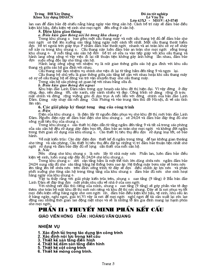 image for page Nhà ở chung cư cao tầng