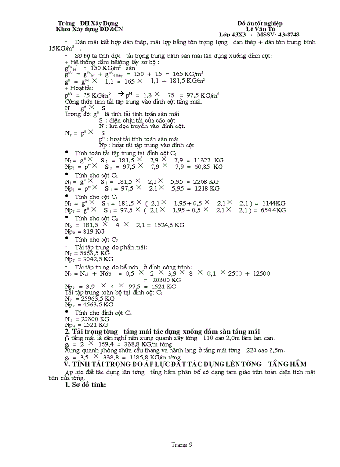 image for page Nhà ở chung cư cao tầng