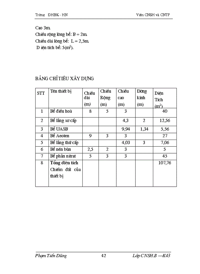 image for page Tổng quan về nước thải và các phương pháp xử lý nước thải