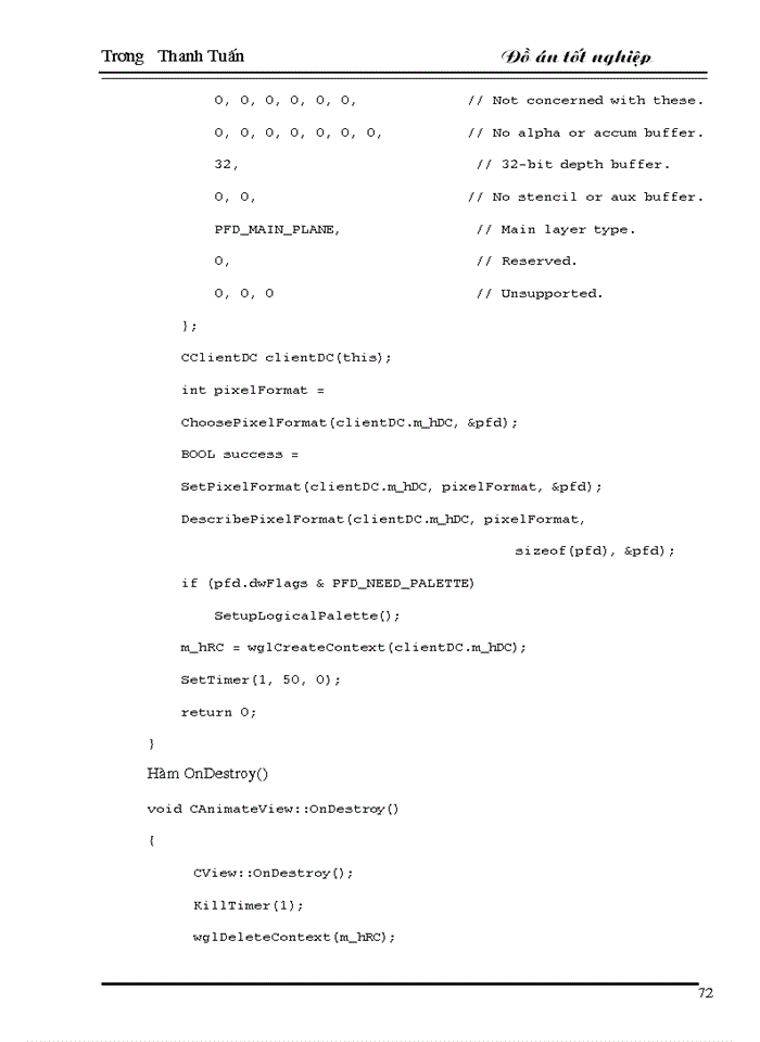 image for page Mô phỏng động học cơ cấu bốn khâu