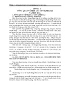 Thiết kế nâng cấp hệ truyền động ăn dao máy doa ngang 2620A của công ty cơ khí Hà Nội