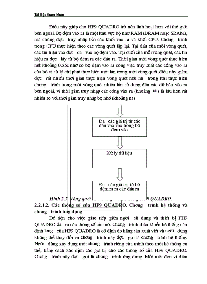 image for page Tổng quan về công nghệ sản suất xi măng và dây chuyền cân băng định lượng