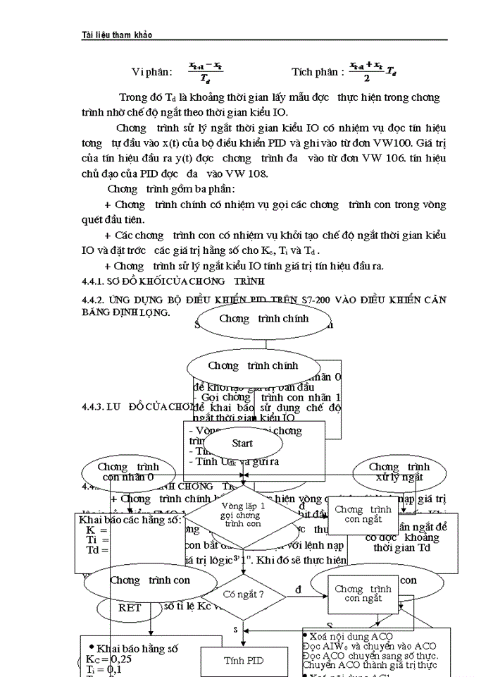 image for page Tổng quan về công nghệ sản suất xi măng và dây chuyền cân băng định lượng