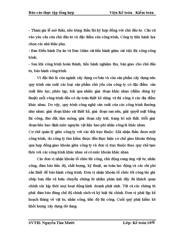 image for page Đặc điểm hoạt động kinh doanh của Công ty Cổ phần Thiết bị Công nghiệp Việt Phát
